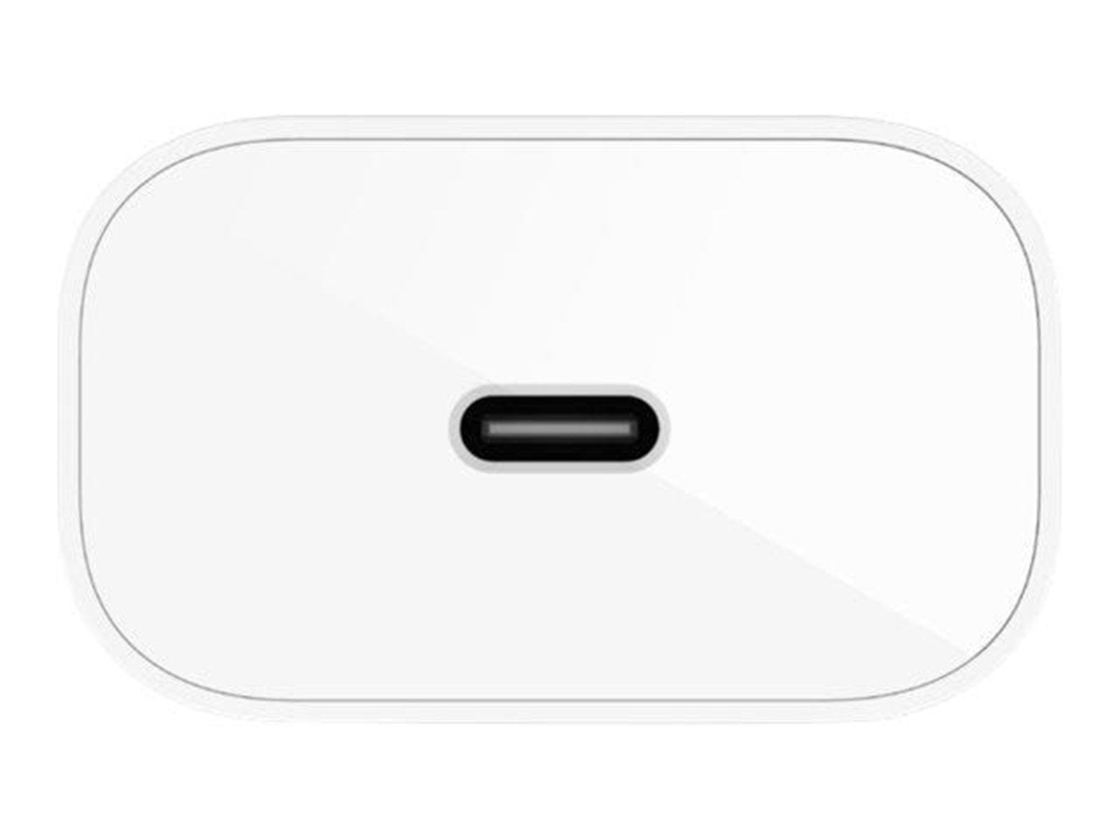 Belkin BOOST CHARGE 25 W USB-C PD 3.0