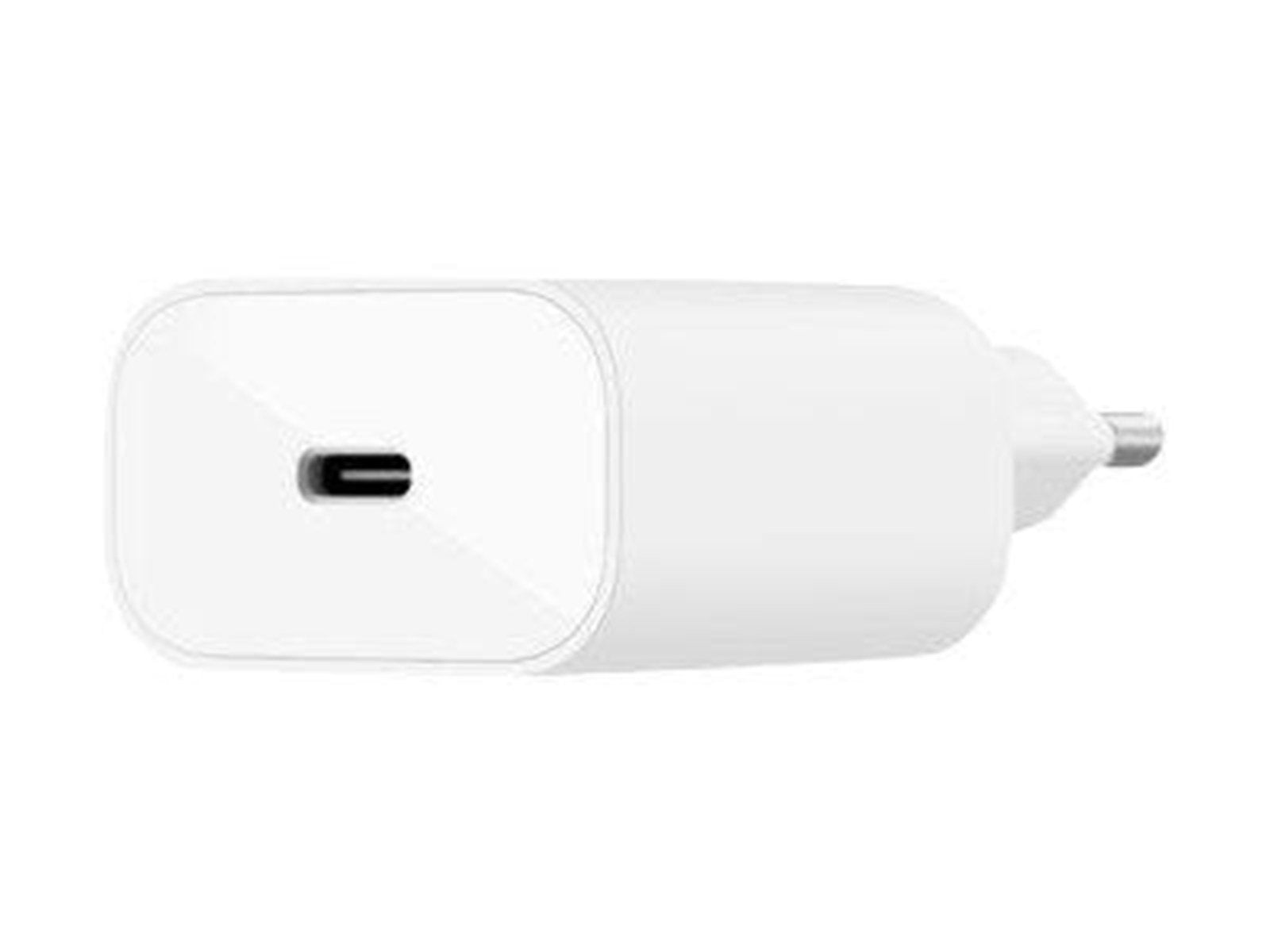 Belkin BOOST CHARGE 25 W USB-C PD 3.0