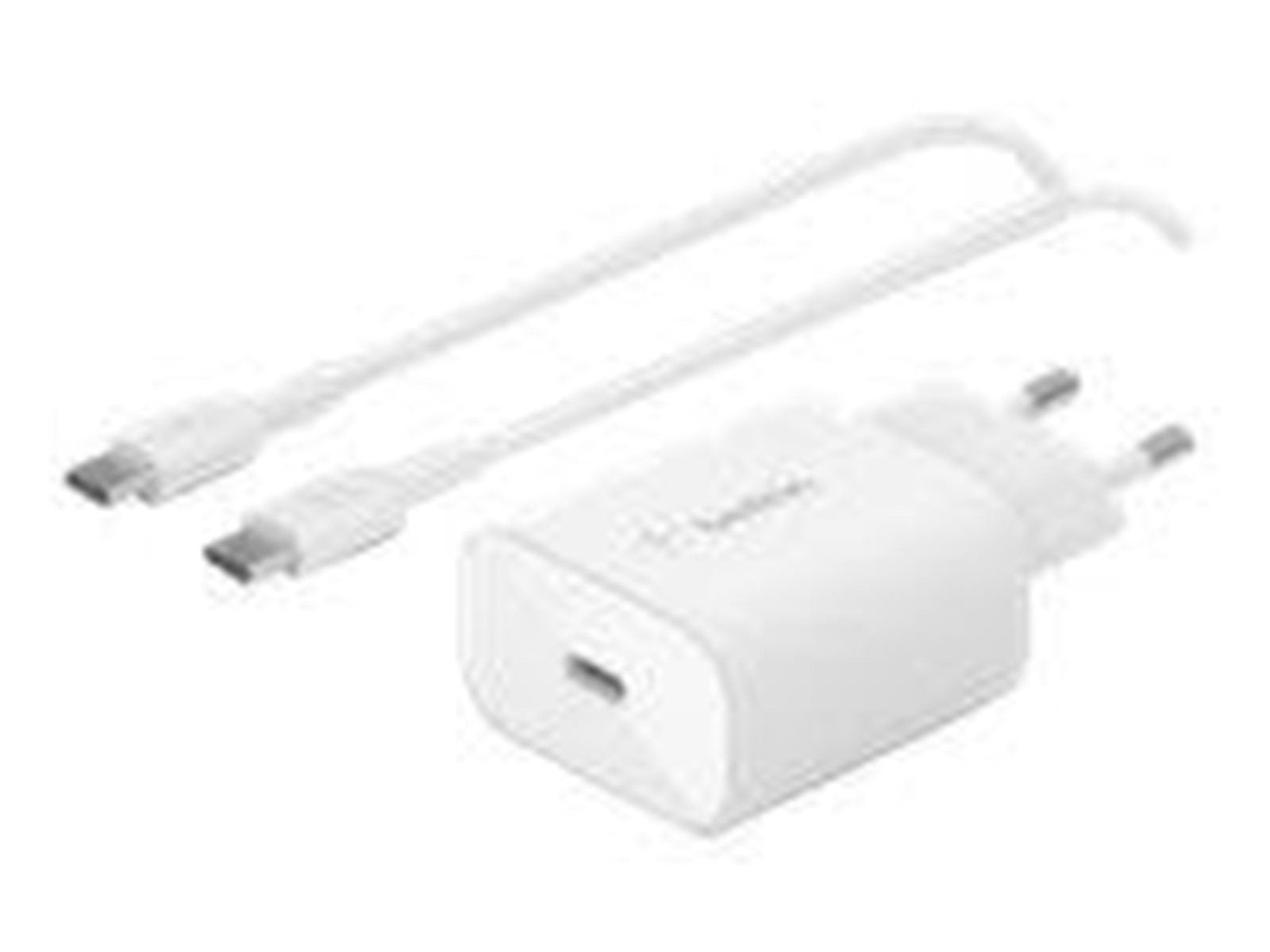 Belkin BOOST CHARGE 25 W USB-C PD 3.0