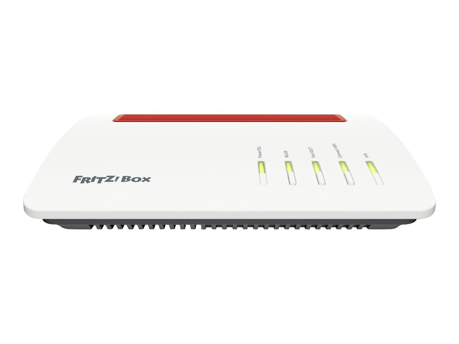 AVM FRITZ!Box 7590 AX - Wireless router Wi-Fi 6