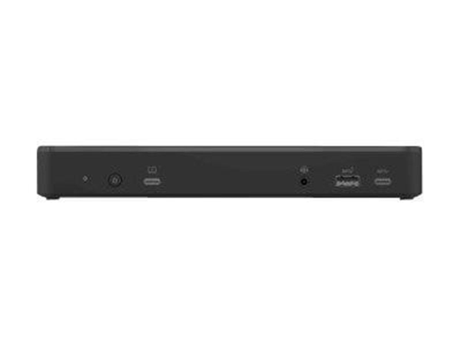 Belkin USB-C Triple Display MST Dock
