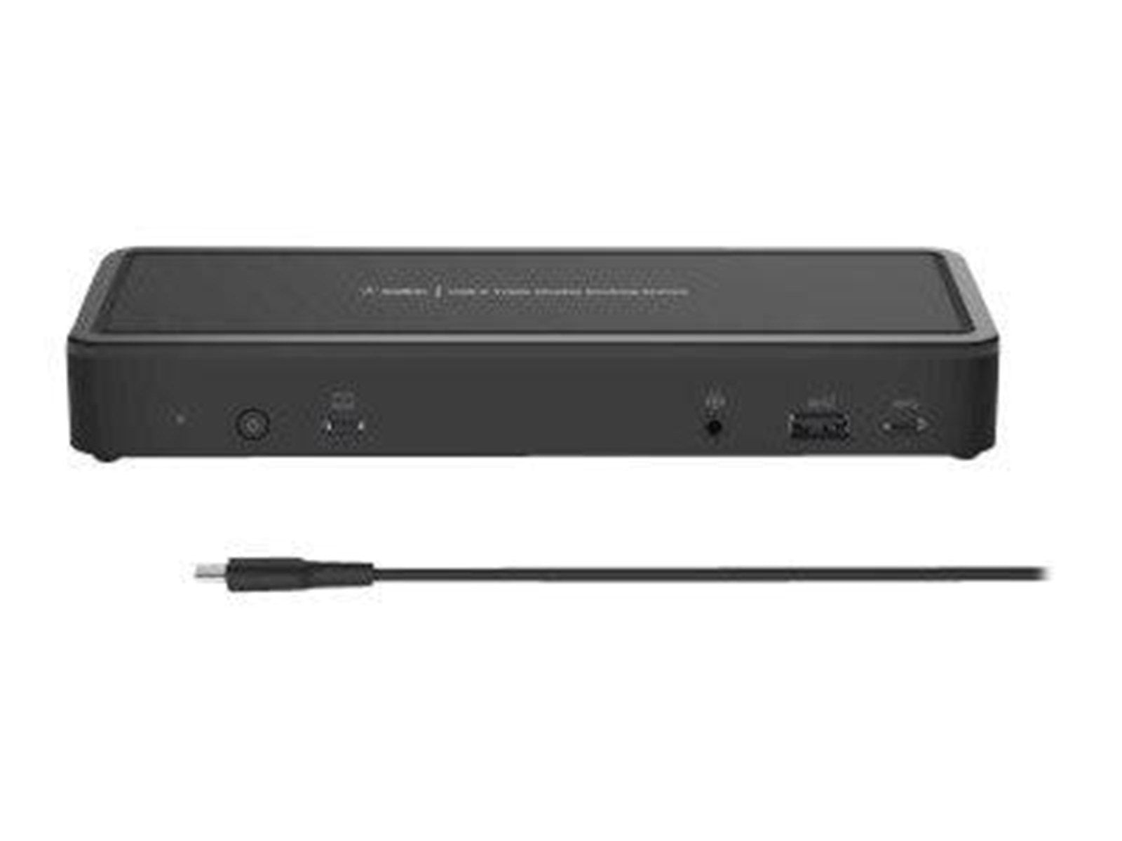 Belkin USB-C Triple Display MST Dock