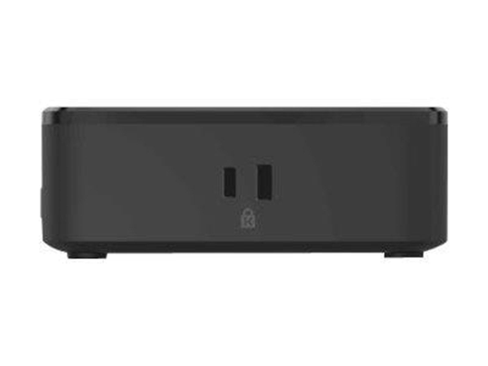 Belkin USB-C Triple Display MST Dock