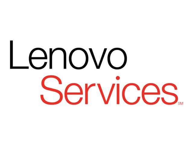 Lenovo Sealed Battery Add On, Batterieaustausch 3 Jahre