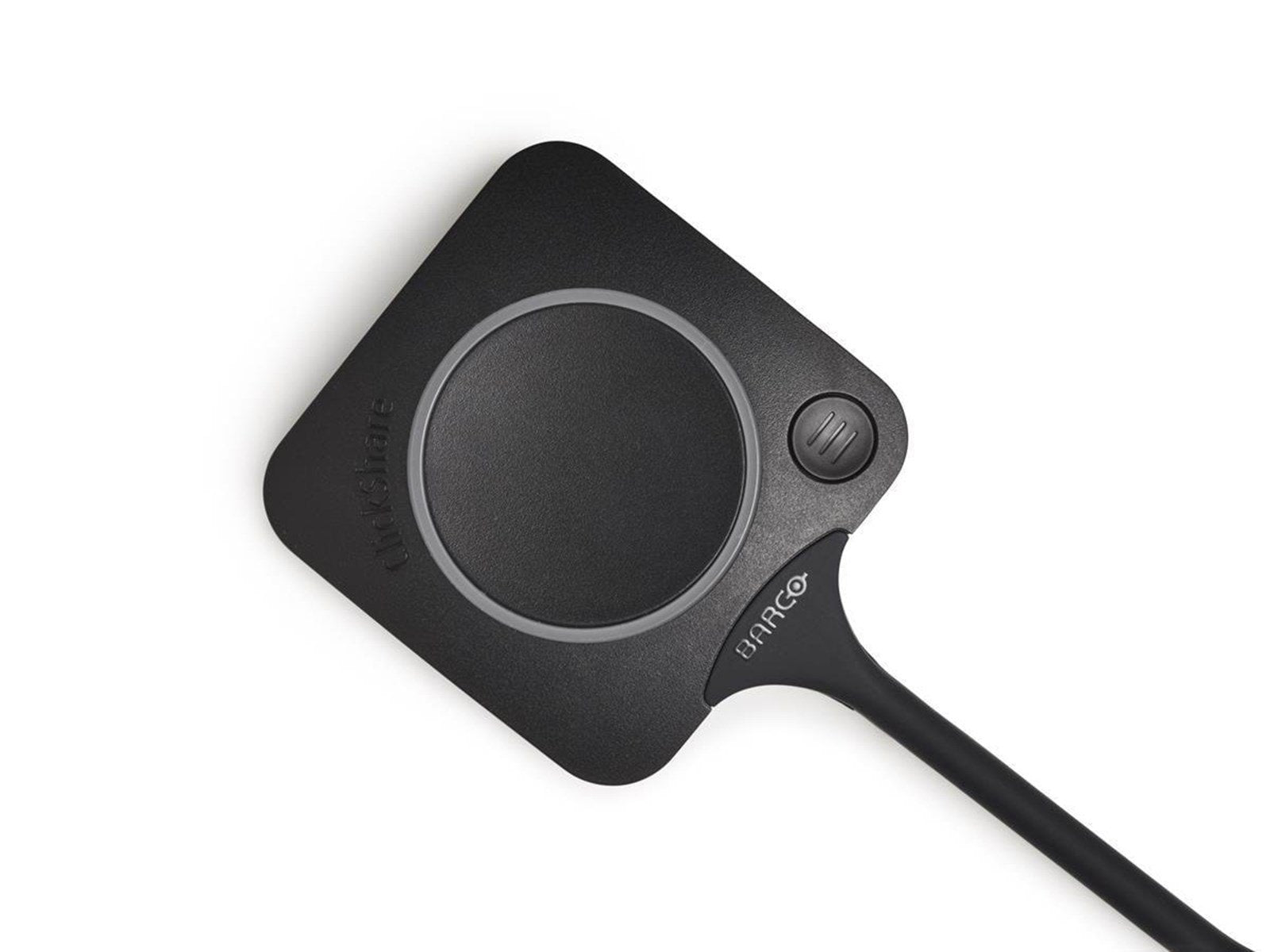 Barco ClickShare Button GEN 4 - button switch