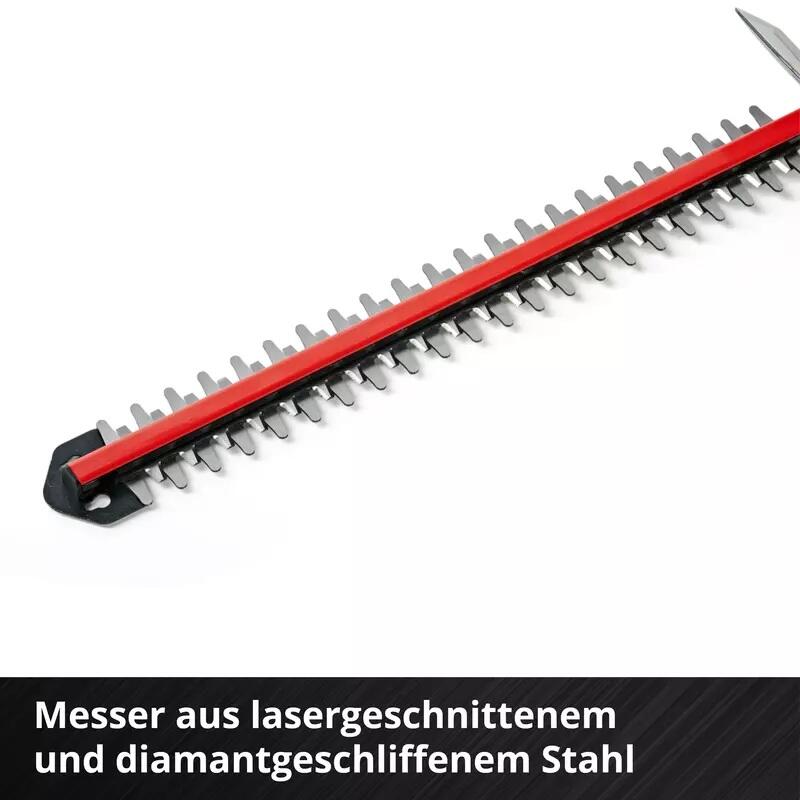 Einhell Akku-Heckenschere GC-CH 1846 Li Kit (3410683)