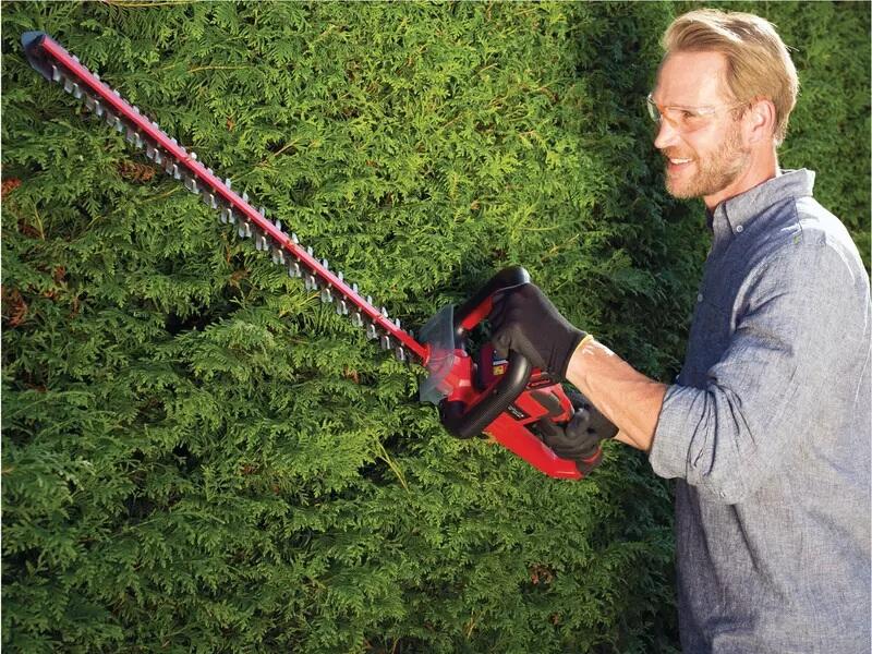 Einhell Akku-Heckenschere ARCURRA 18/55 (3410920)