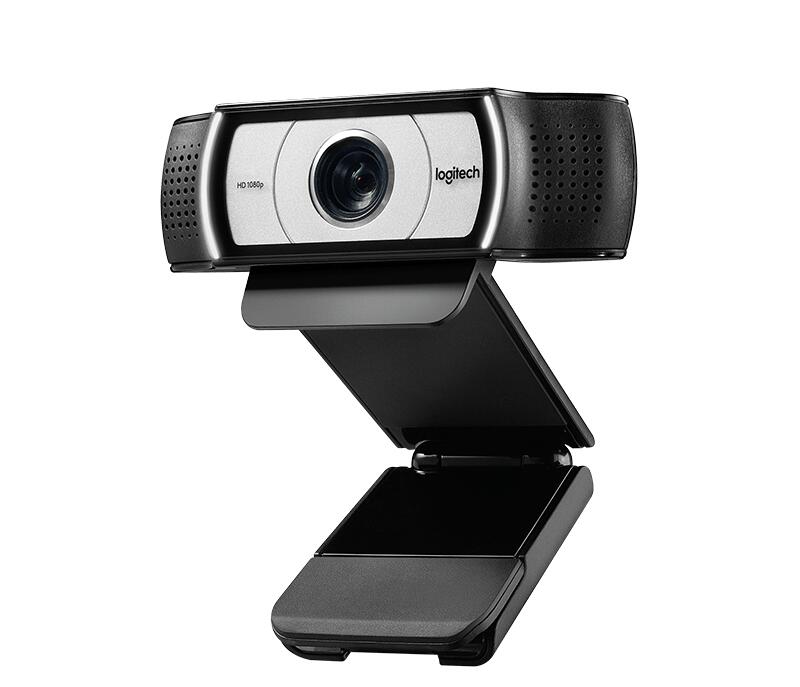 Logitech C930e Webcam