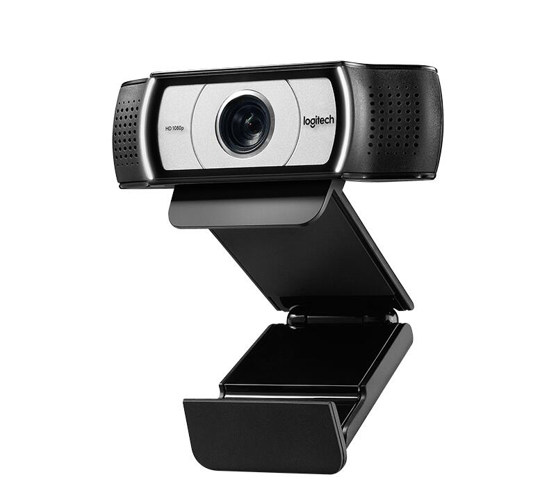Logitech C930e Webcam