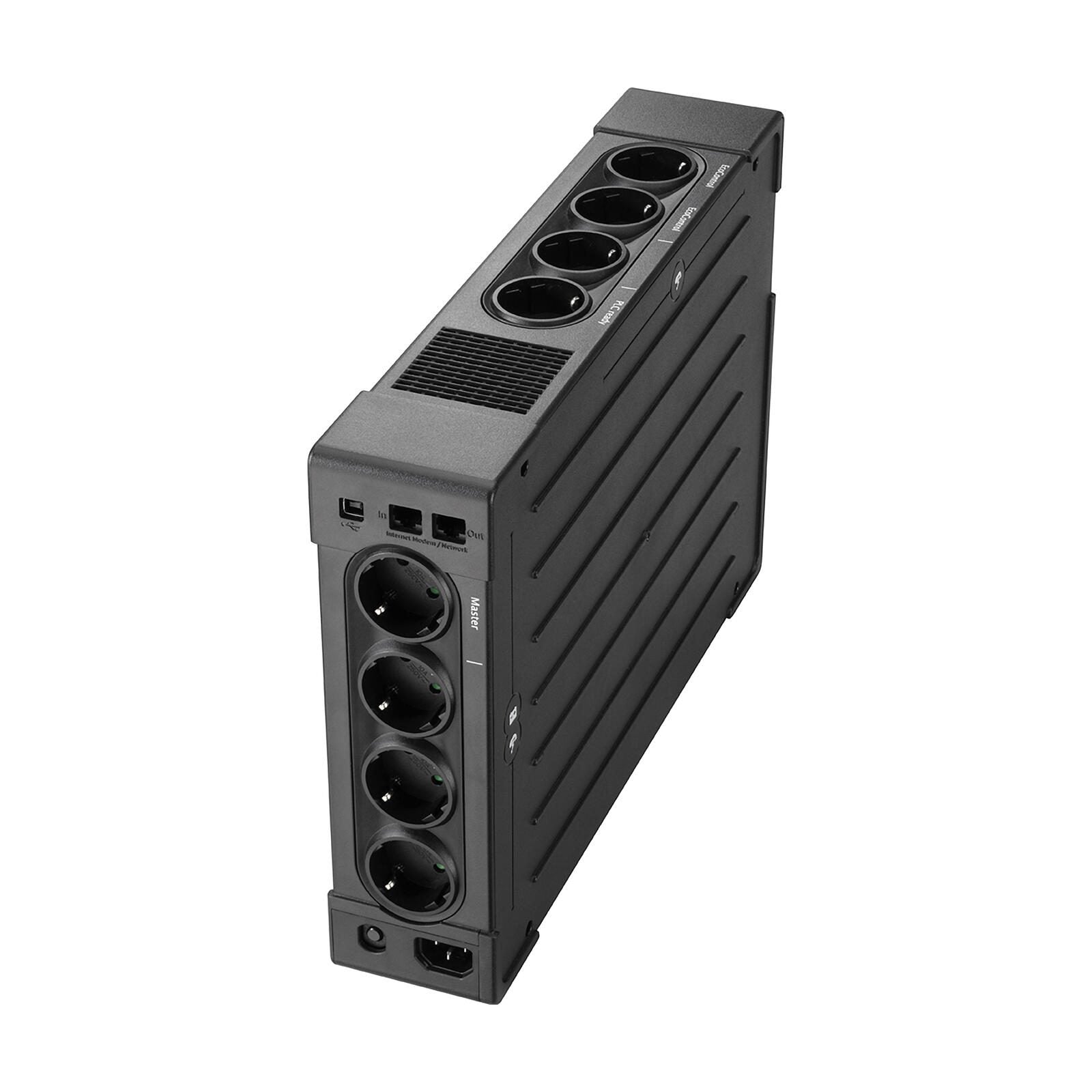 Eaton USV Ellipse PRO 750W 1.200VA C14-Eingang