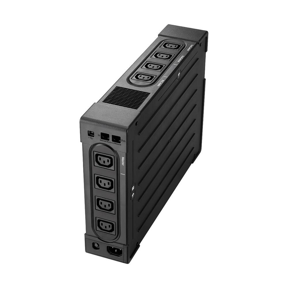 Eaton USV Ellipse PRO 750W 1200VA C14-Eingang