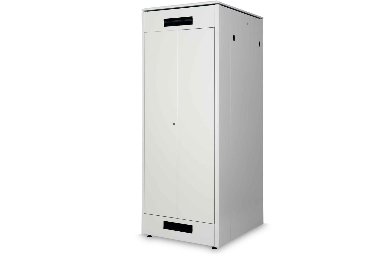 DIGITUS 42HE Netzwerkschrank Unique 2053x800x1000