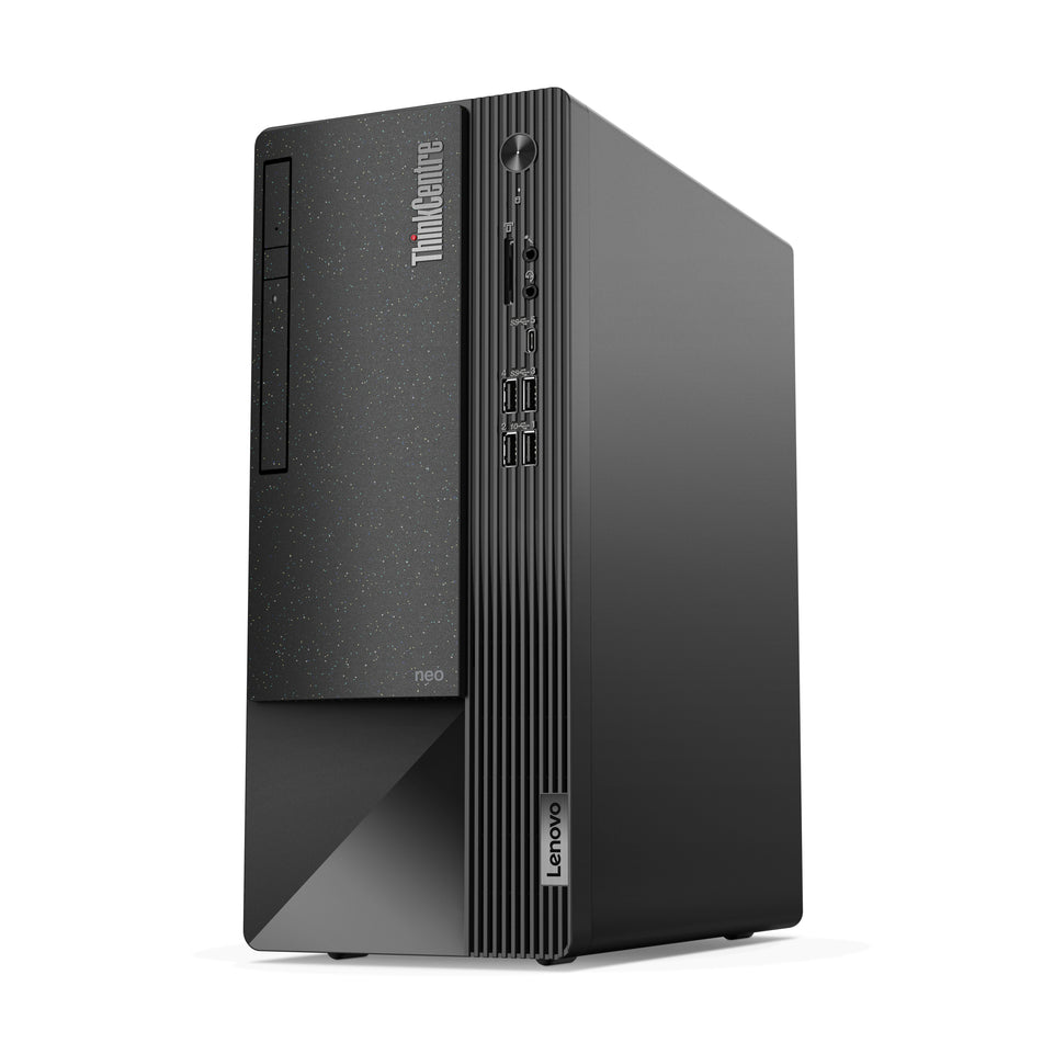 Lenovo ThinkCentre Neo50t G4 TWR  i5-13400  16/512 W11P