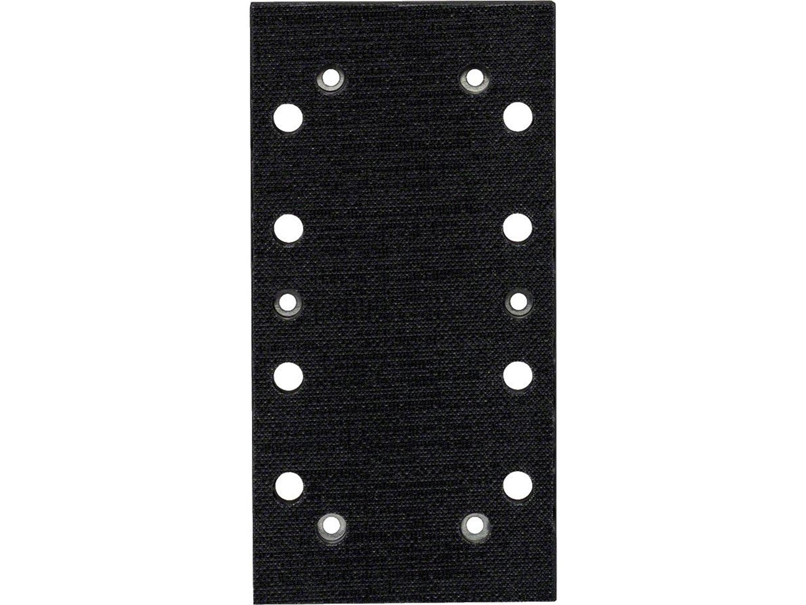 Bosch Sanding Plate Velcro GSS 110 x 100 mm