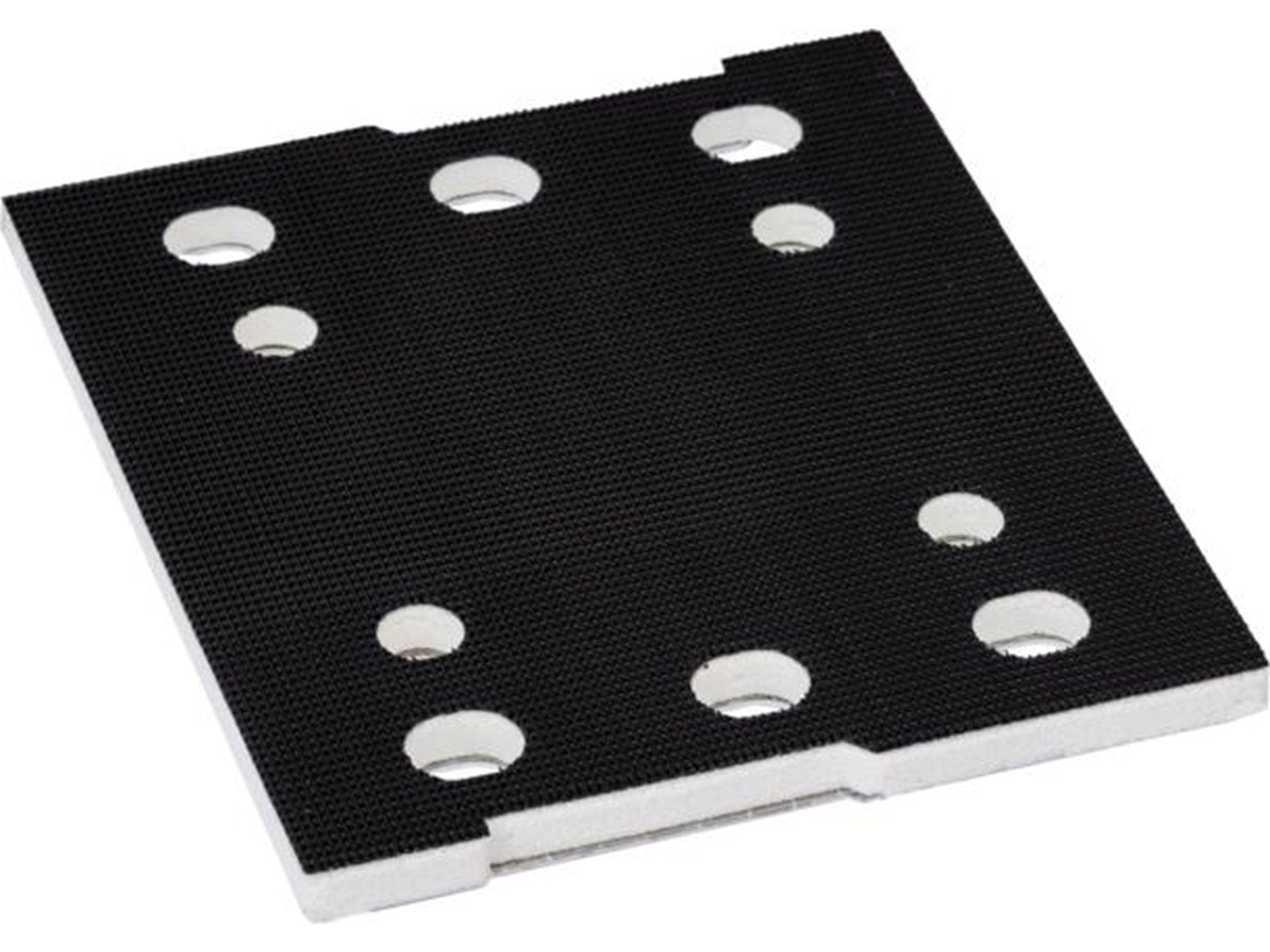 Bosch Sanding Plate Velcro GSS 110 x 100 mm