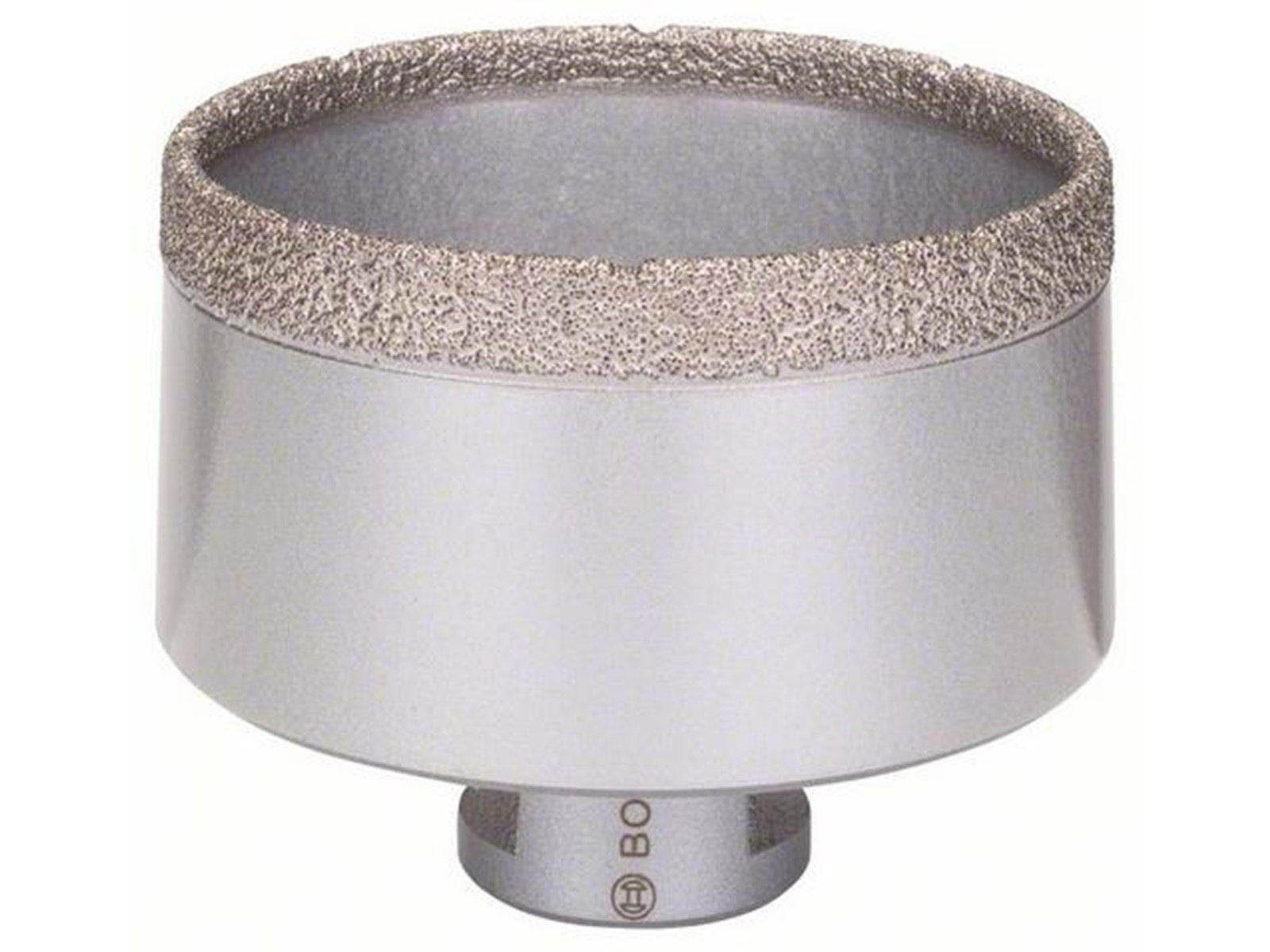Bosch Dry Speed Diamond Hole Cutter 83 mm