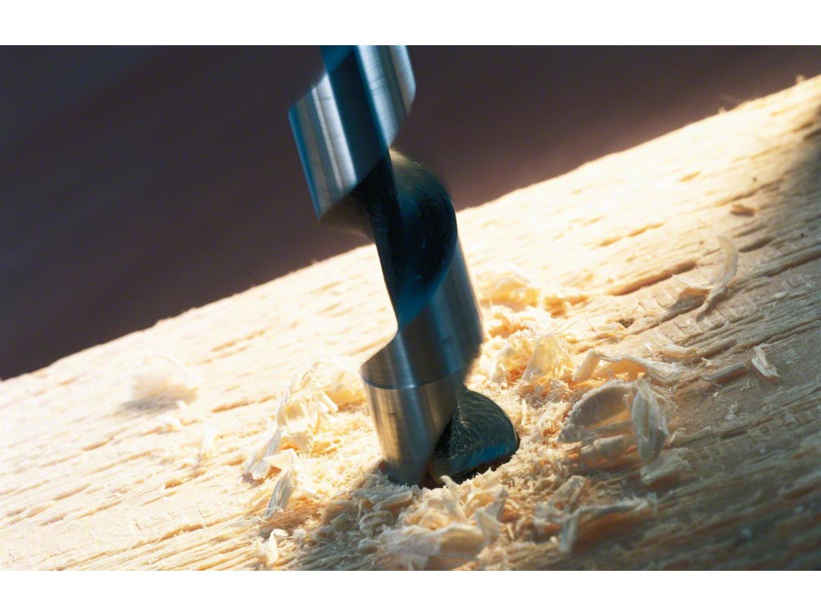 Bosch Auger Bit Hex 14 x 470 x 600 mm