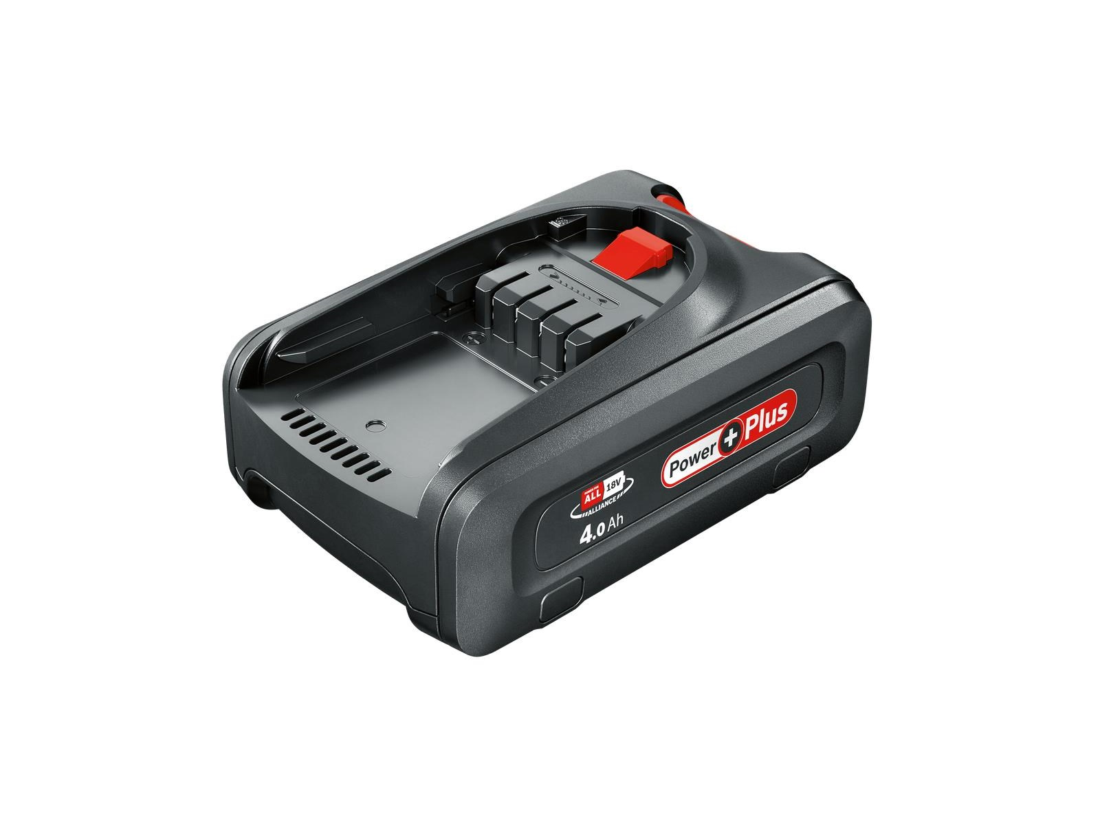 Bosch Battery PBA 18V 4.0Ah PowerPlus