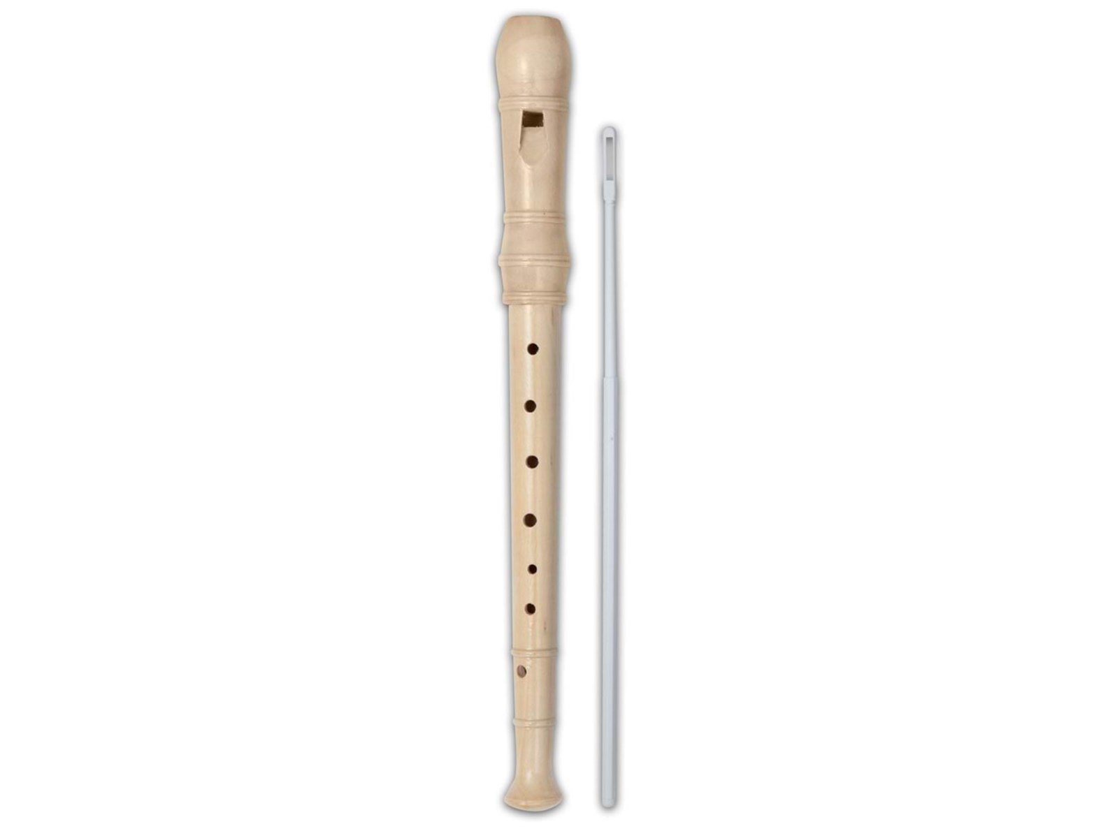 Bontempi Wooden recorder