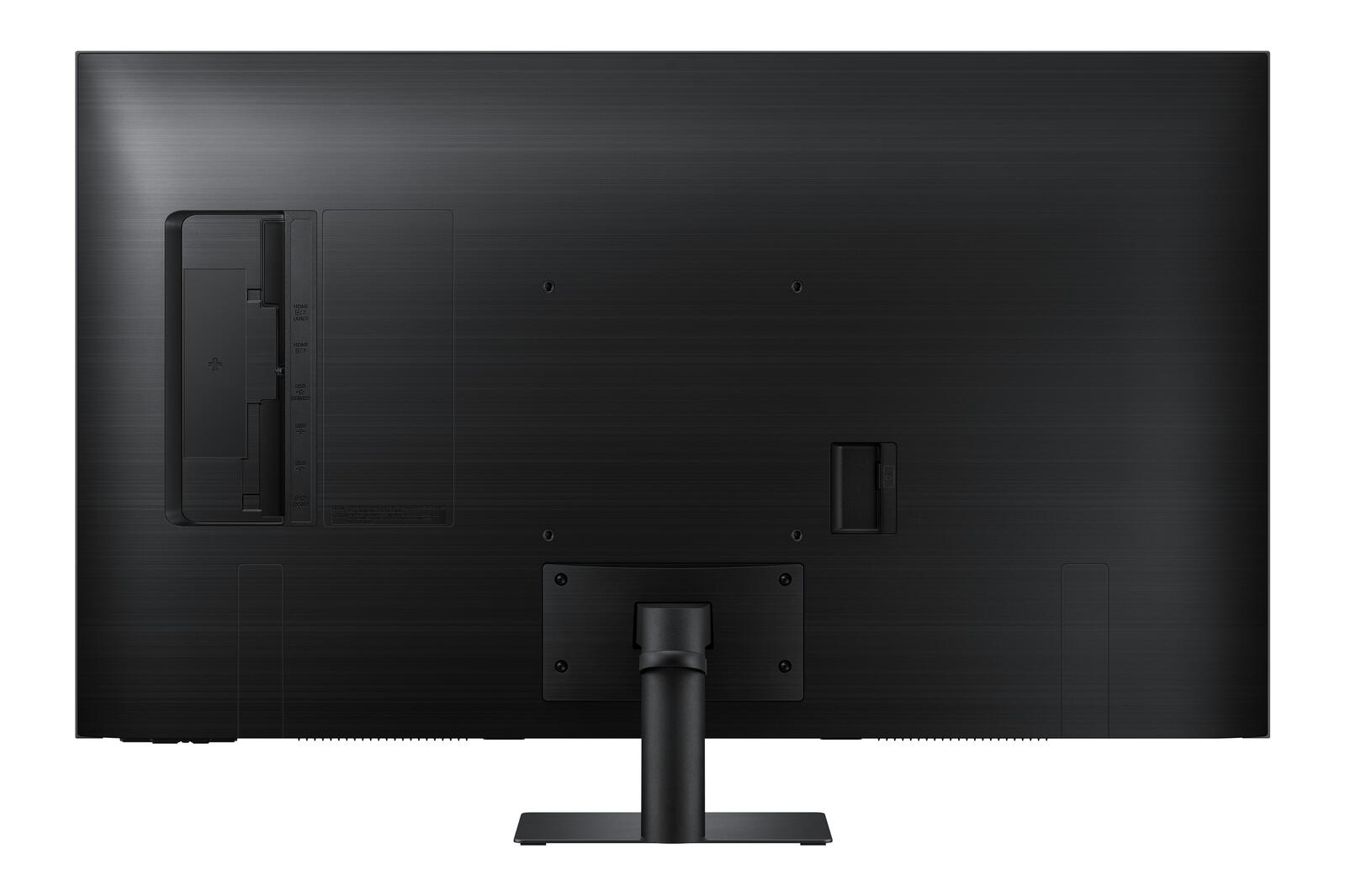Samsung Smart Monitor M7 43' Smart Monitor M7 M70D UHD 4K Ultra HD Display 109,2 cm (43')