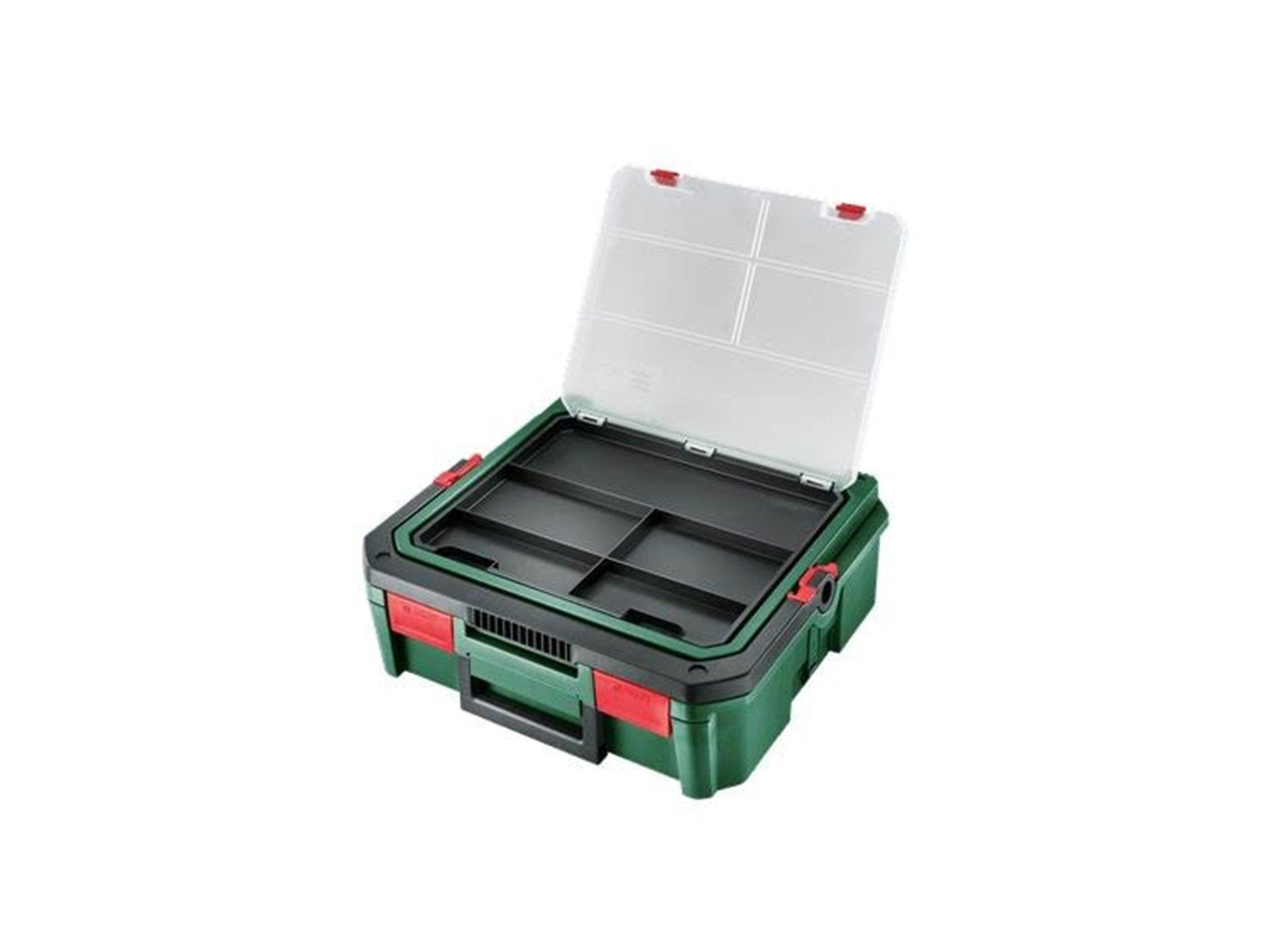 Bosch Universal Impact 18V + SystemBox 1.5/2.5AH M/46AC