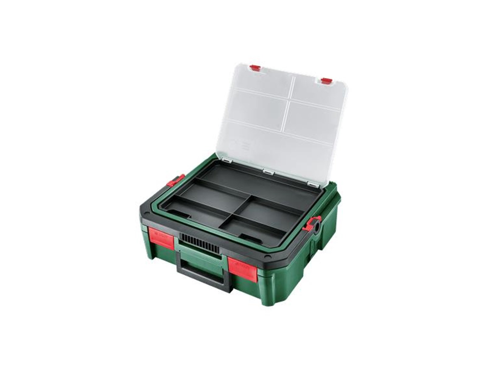 Bosch Universal Drill 18 V + SystemBox