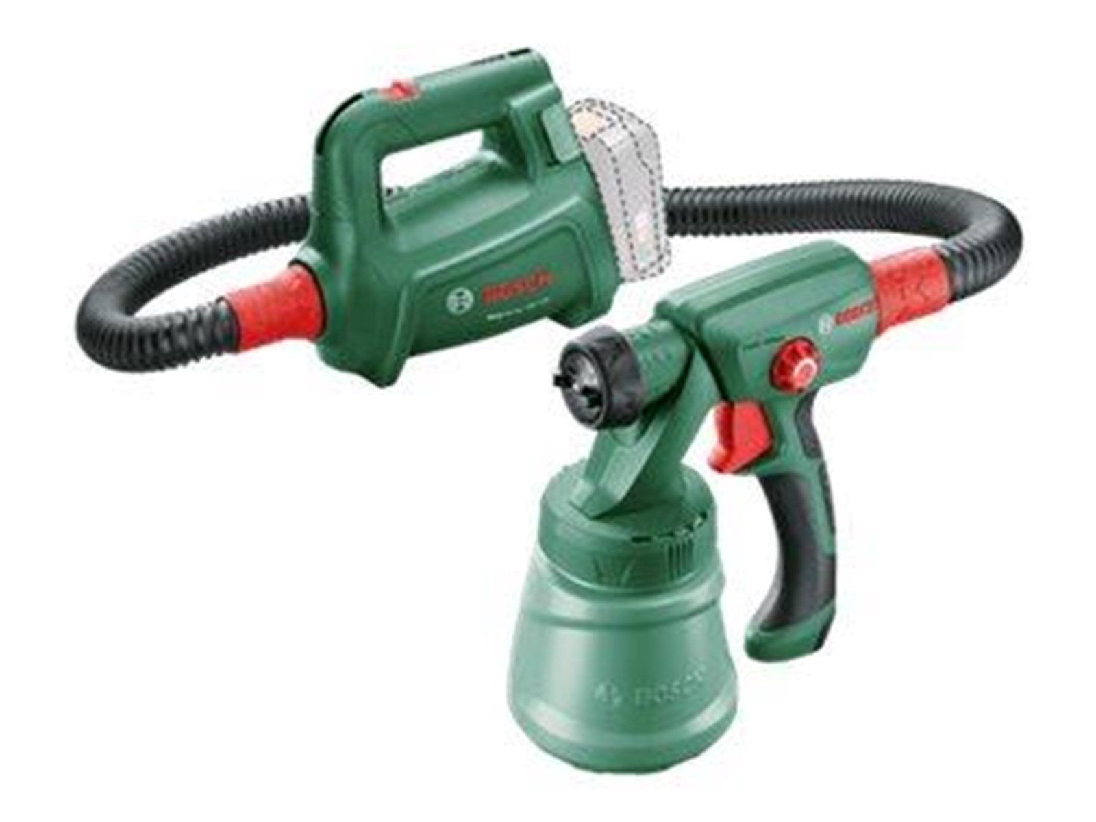 Bosch EasySpray 18V-100 (SOLO)