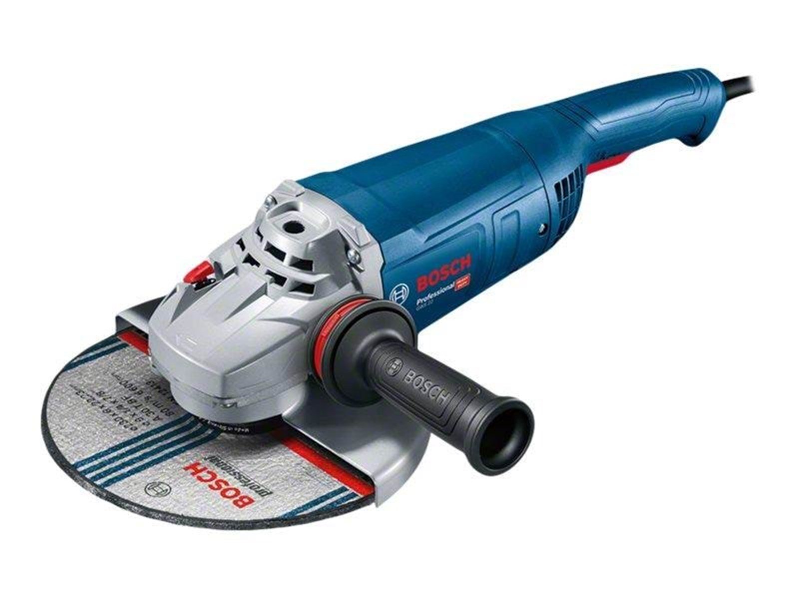 Bosch Professional Angle Grinder GWS Professional 22-230 P