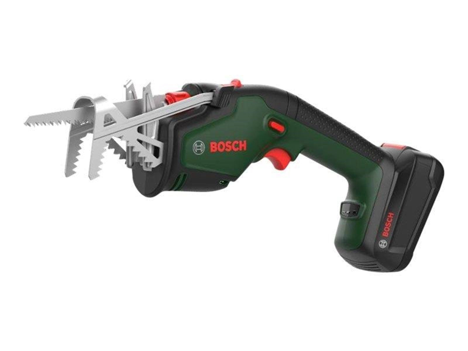 Bosch Cordless Garden Saw Keo 18V 2.0AH