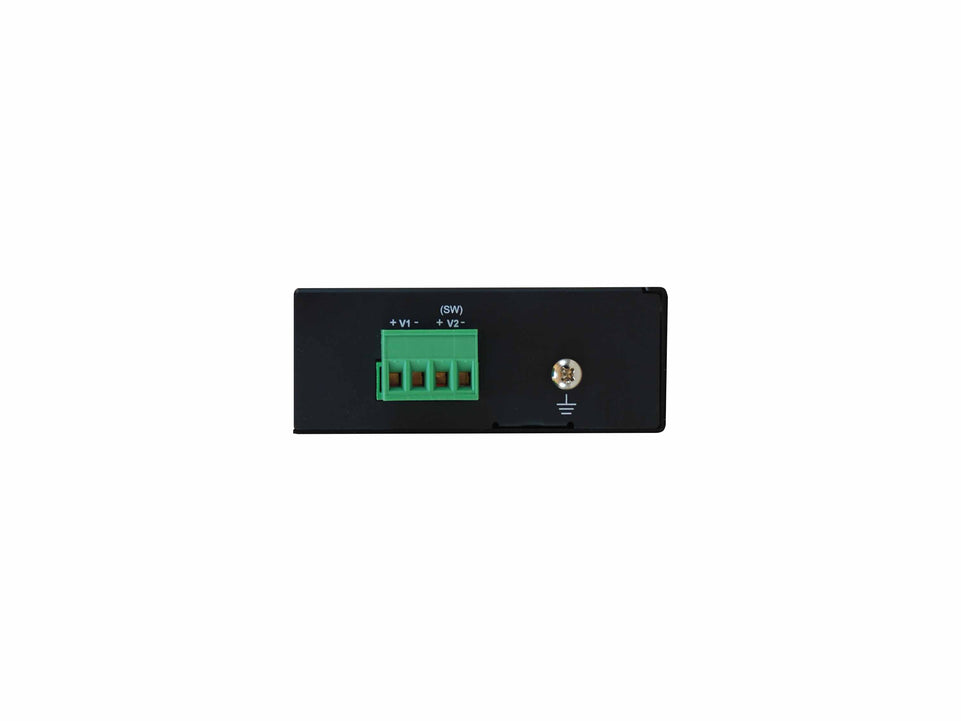 LevelOne 1x GE PoE-Injektor Adapter IGP-0101   36.0W    PoE