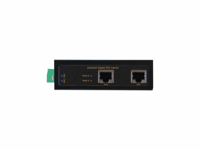 LevelOne 1x GE PoE-Injektor Adapter IGP-0101   36.0W    PoE