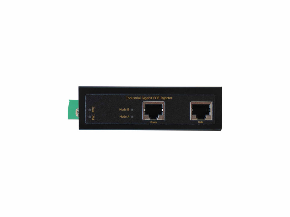 LevelOne 1x GE PoE-Injektor Adapter IGP-0101   36.0W    PoE