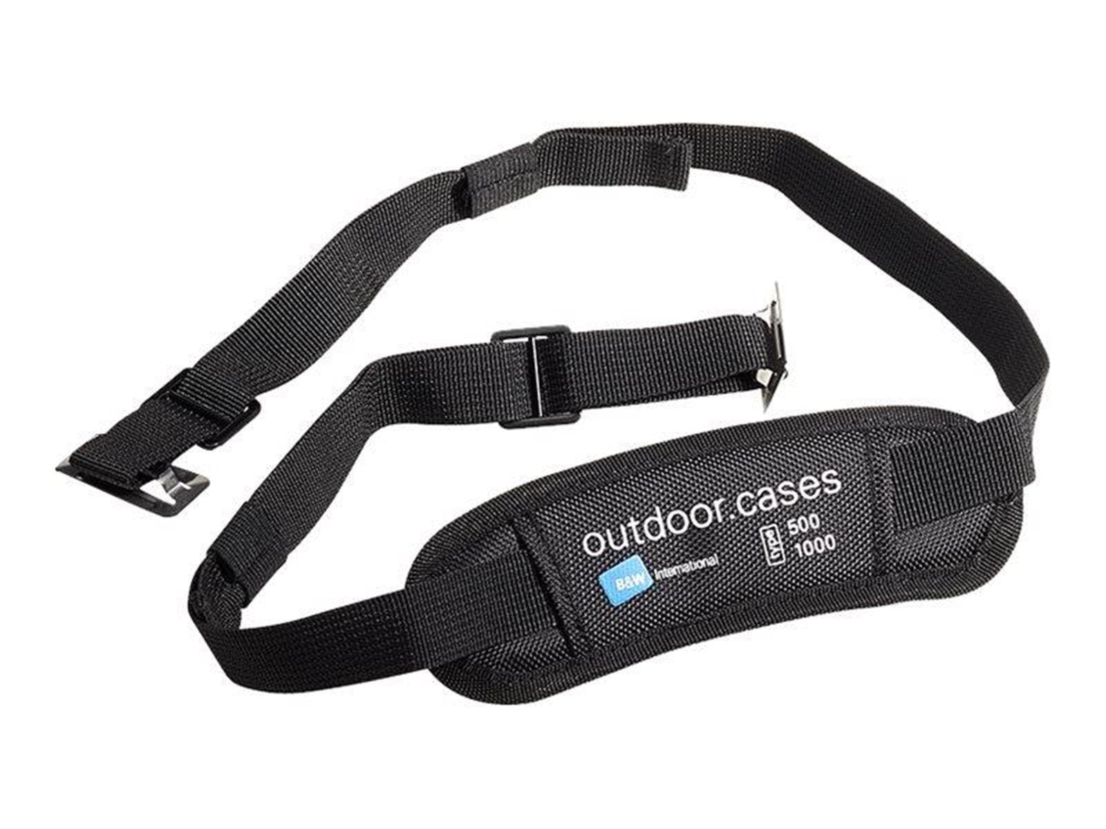 B&W International B&W outdoor.case Type 1000