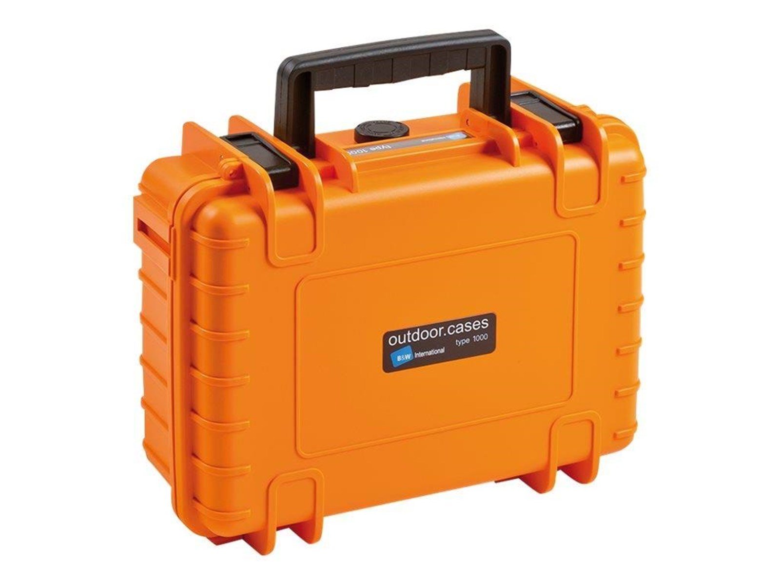 B&W International B&W outdoor.case Type 1000