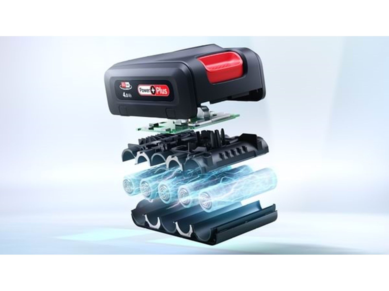 Bosch Battery 4.0 AMP - 18V BHZUB1840