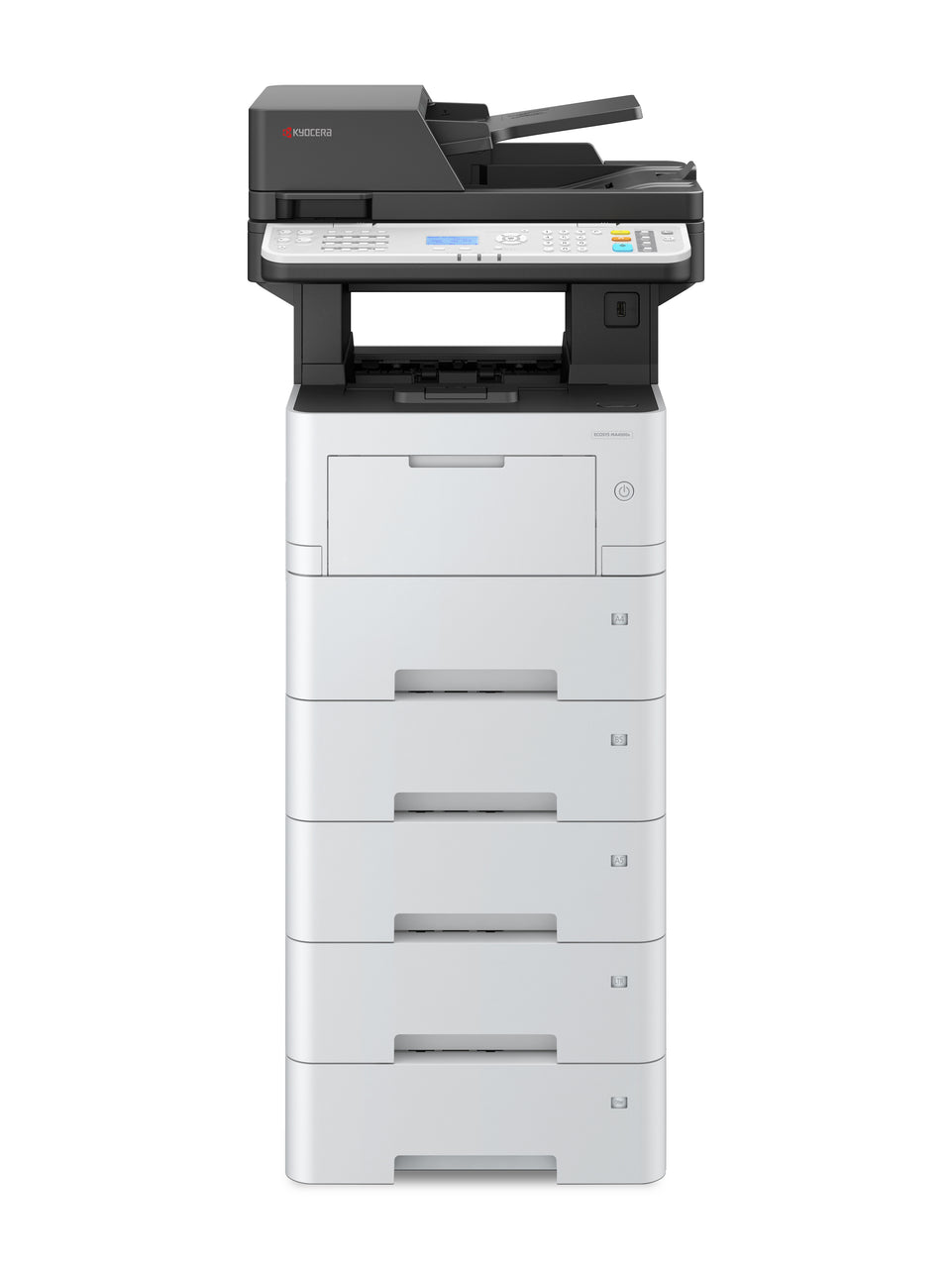 KYOCERA ECOSYS MA4500x         Multigerдt sw 3-in-1