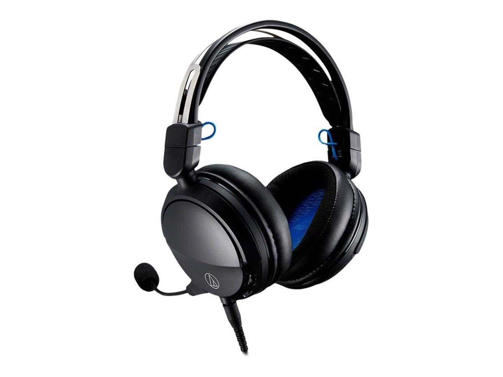 Audio-Technica ATH-GL3 - headset