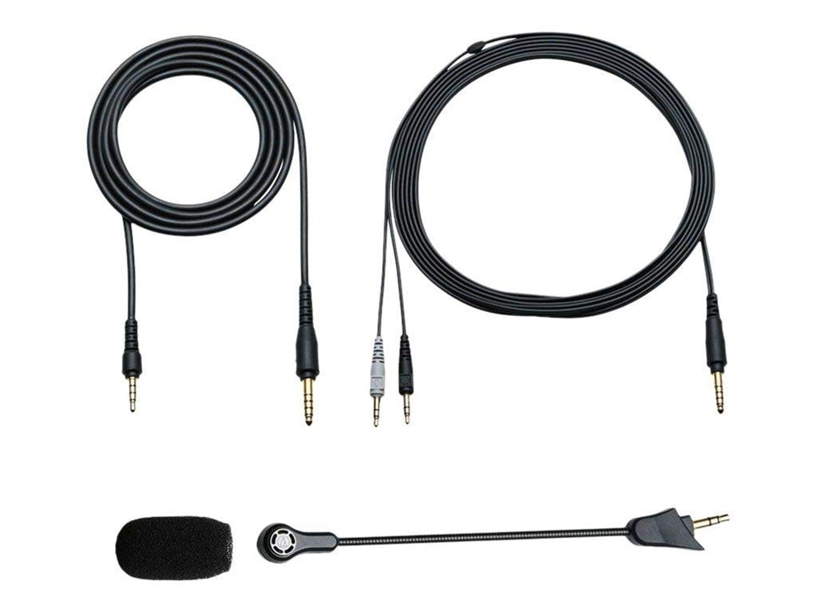 Audio-Technica ATH-GL3 - headset