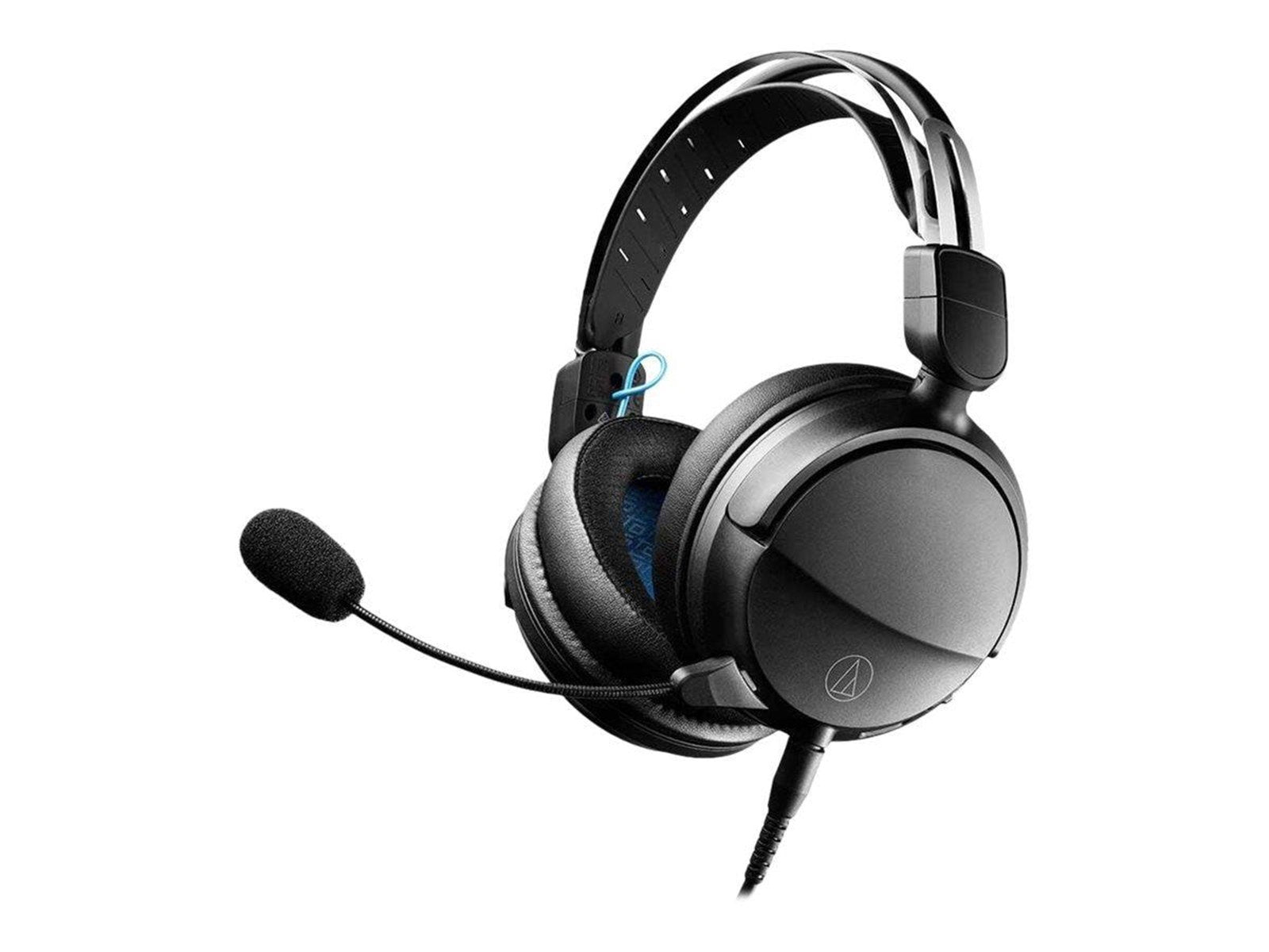 Audio-Technica ATH-GL3 - headset