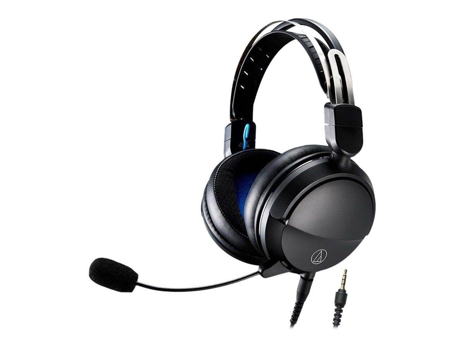 Audio-Technica ATH-GL3 - headset