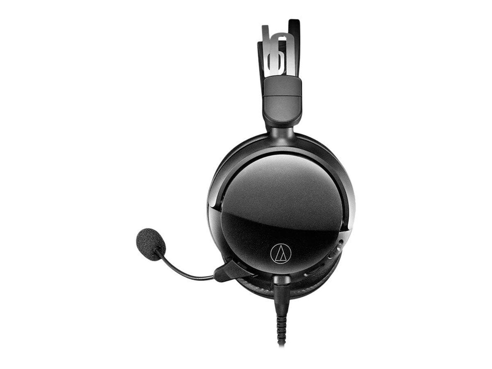 Audio-Technica ATH-GL3 - headset