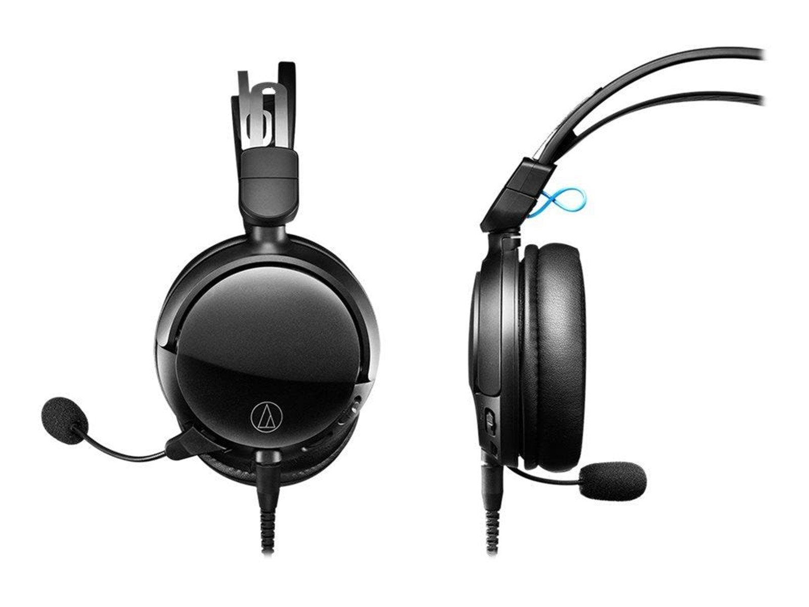 Audio-Technica ATH-GL3 - headset