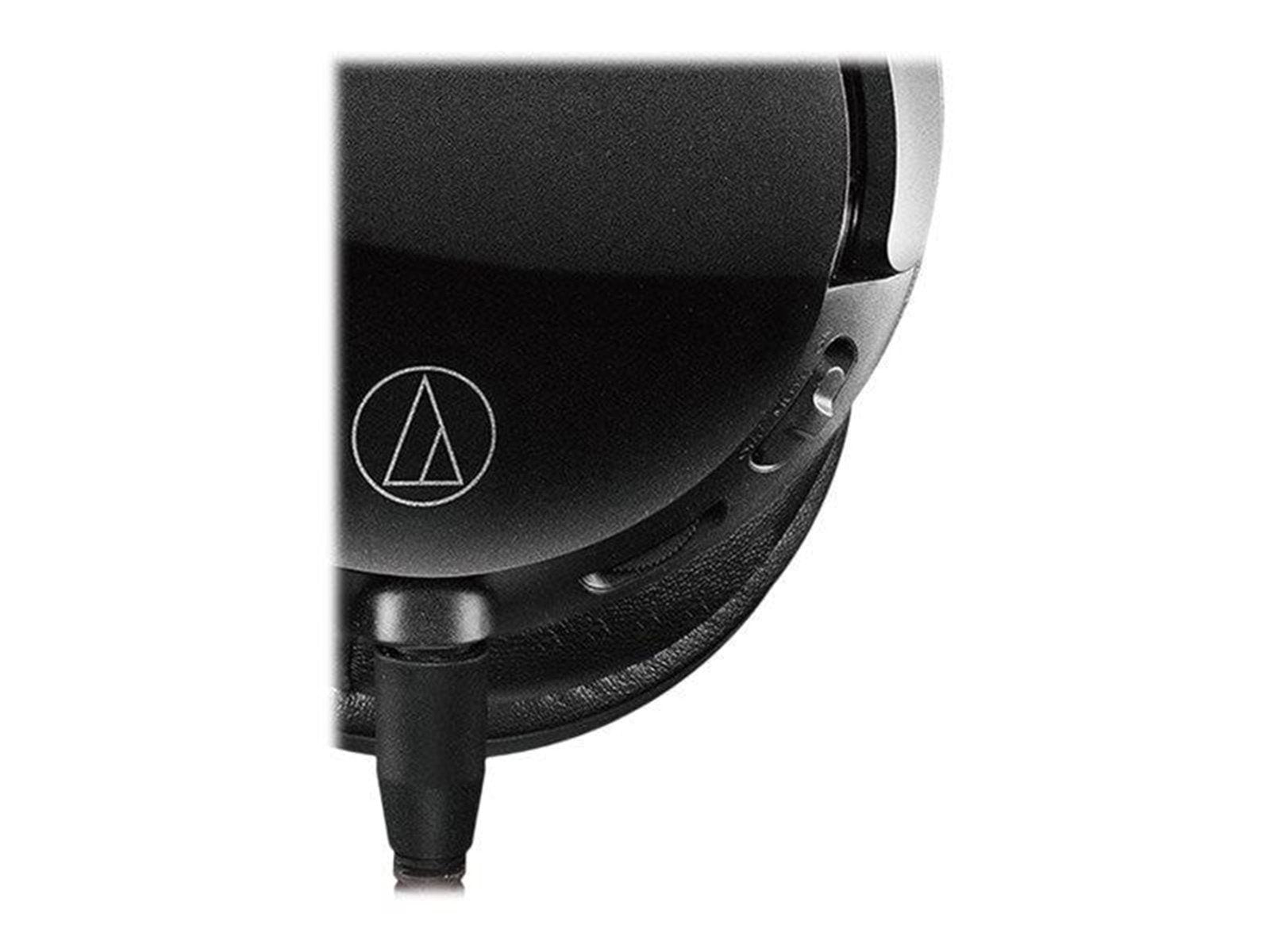 Audio-Technica ATH-GL3 - headset