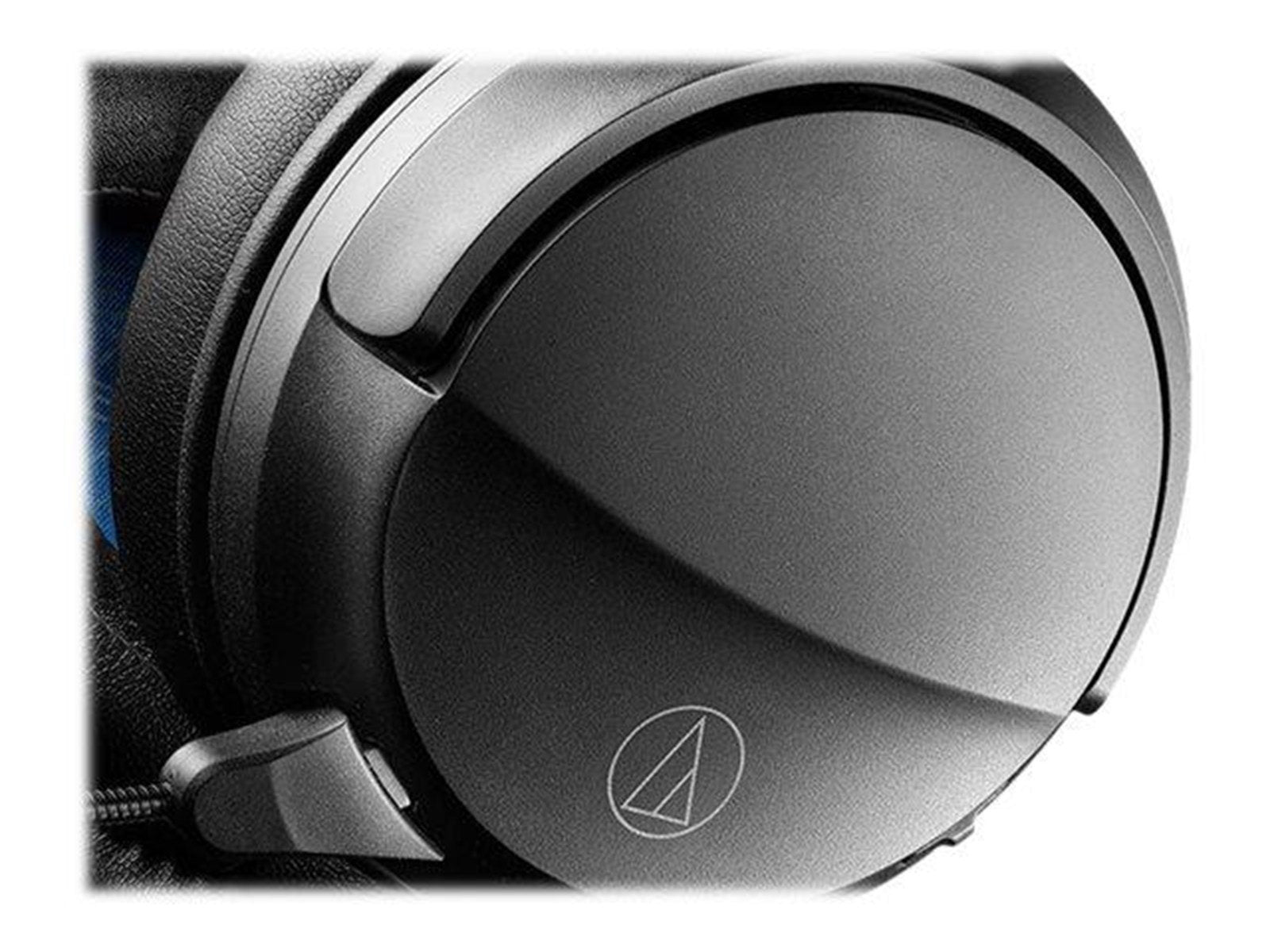 Audio-Technica ATH-GL3 - headset