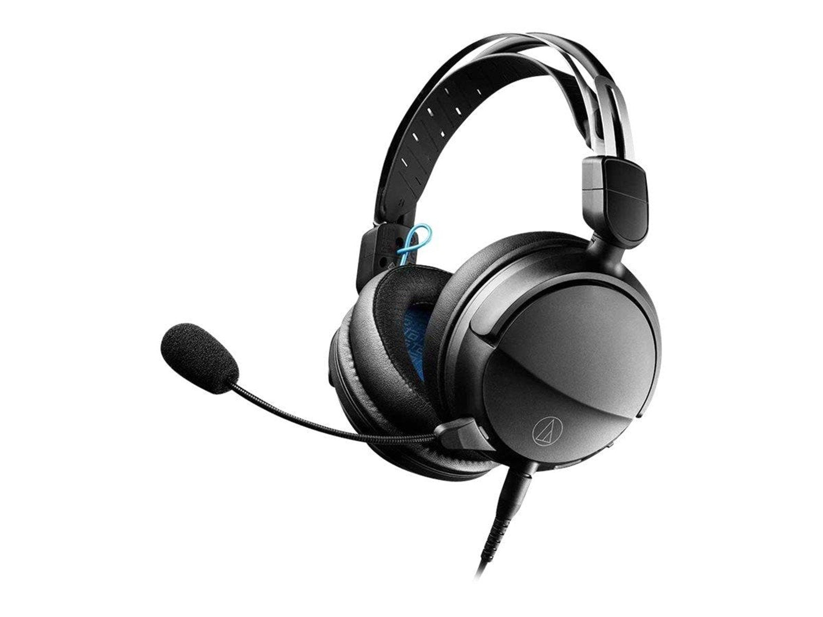 Audio-Technica ATH-GL3 - headset