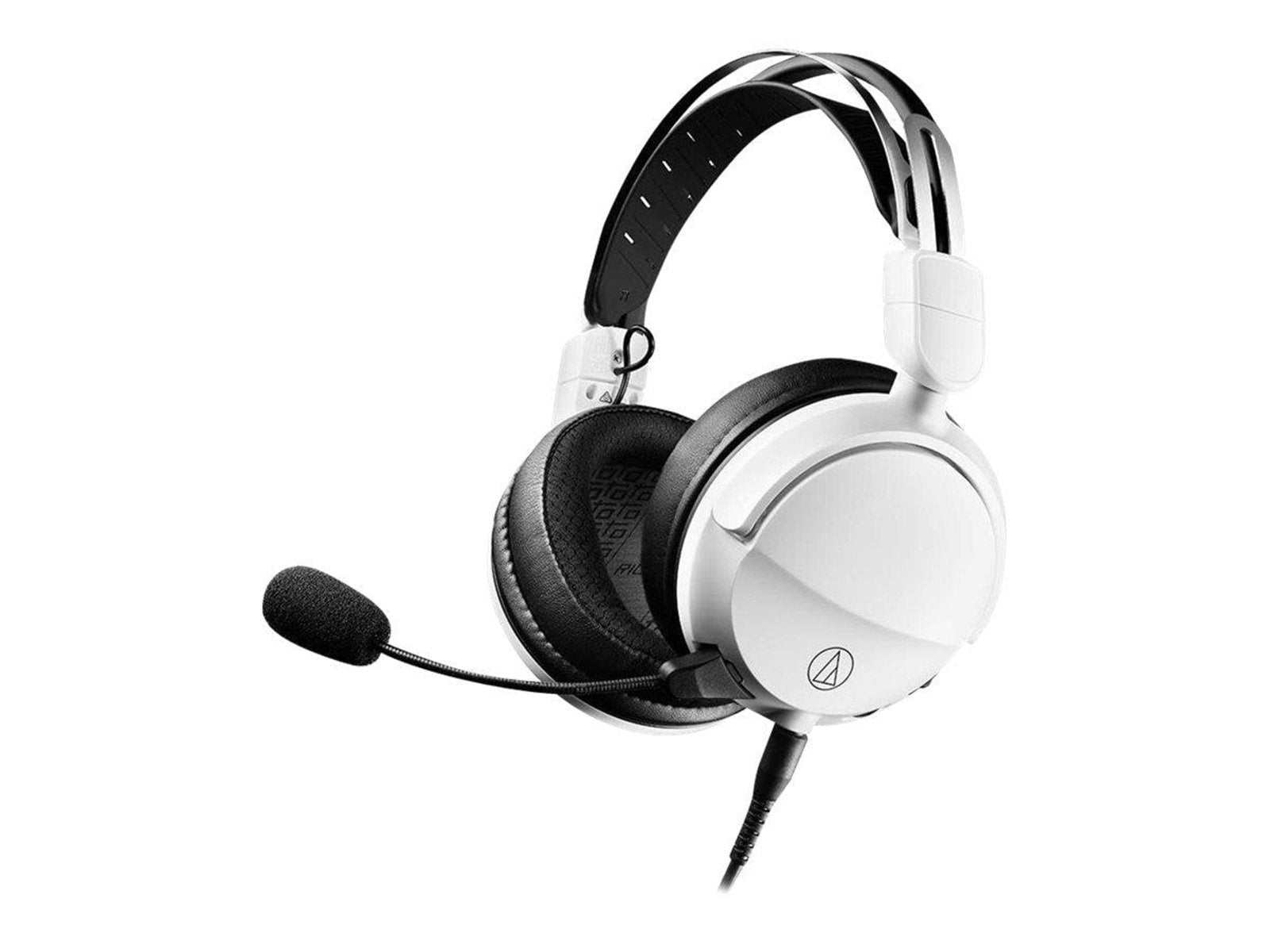 Audio-Technica ATH-GL3 - headset