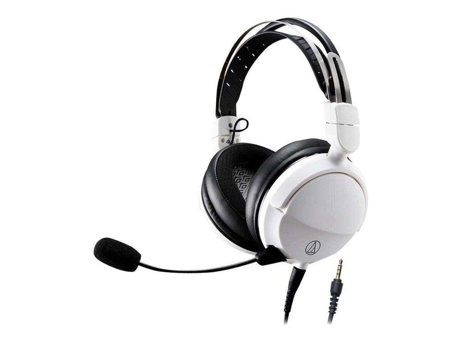 Audio-Technica ATH-GL3 - headset