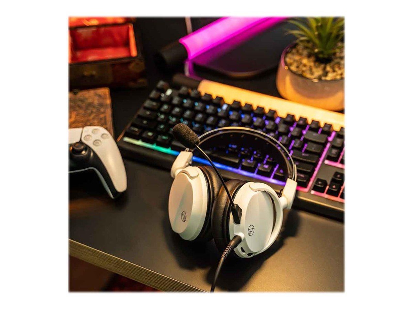 Audio-Technica ATH-GL3 - headset