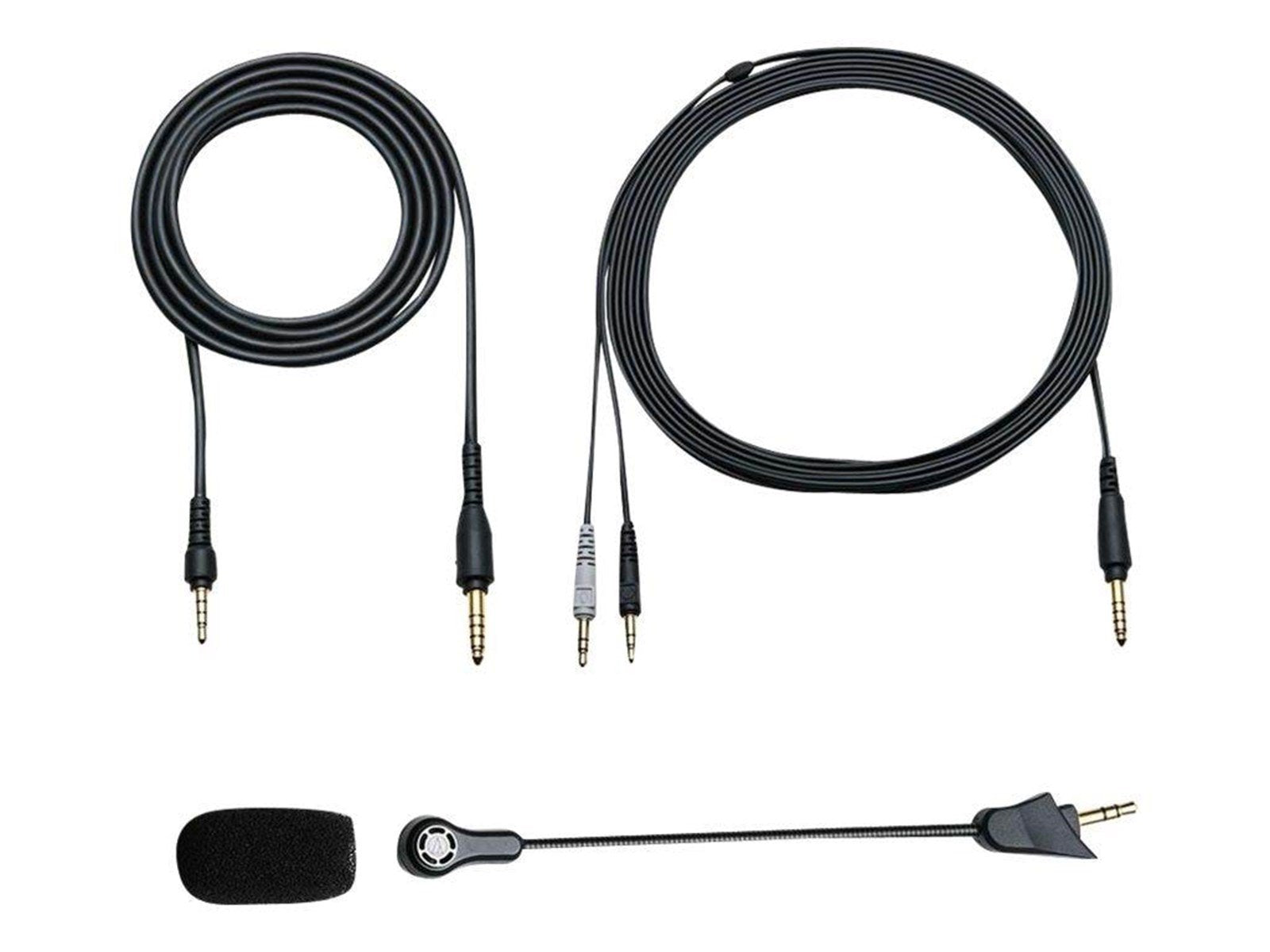 Audio-Technica ATH-GL3 - headset