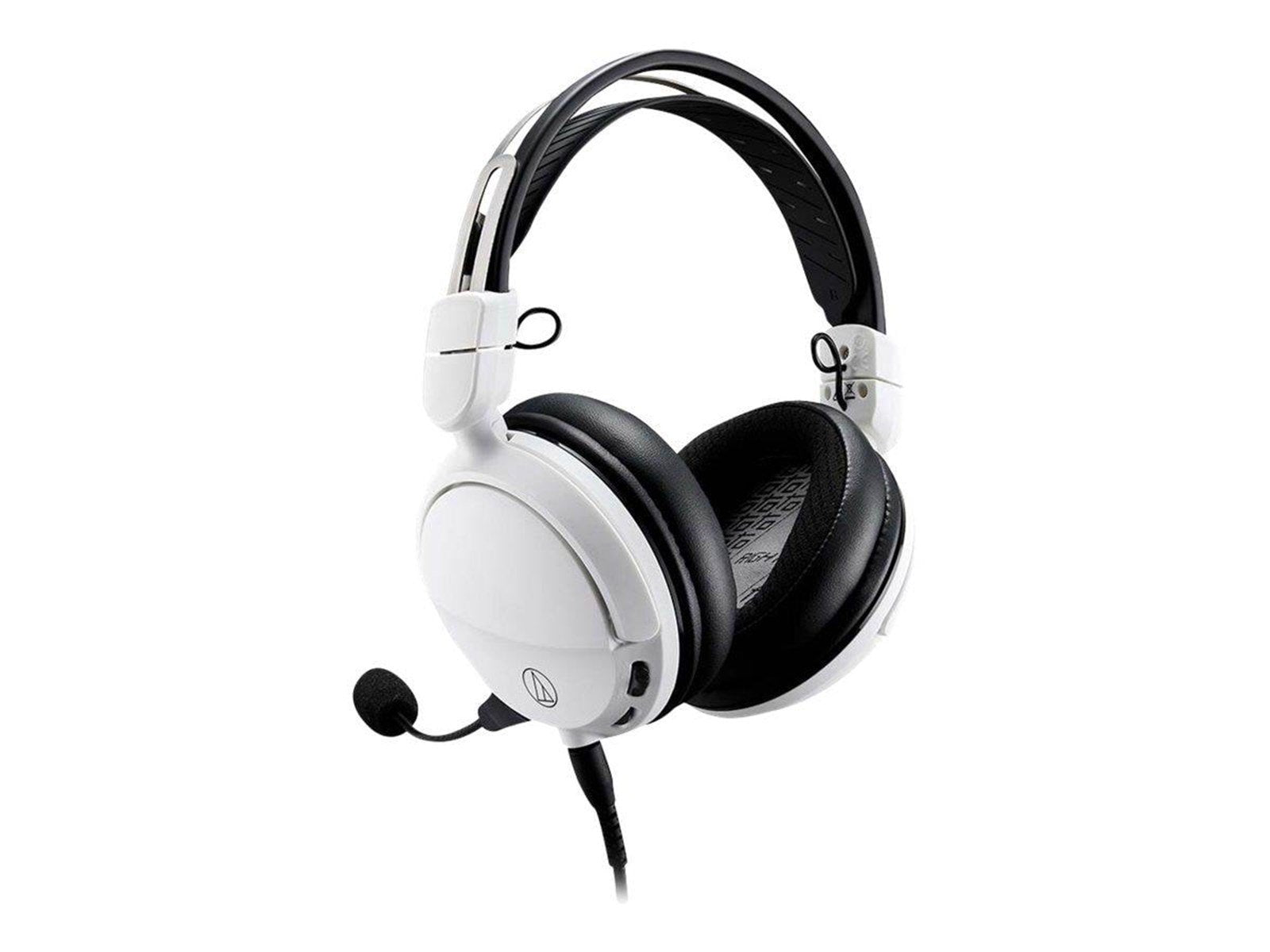 Audio-Technica ATH-GL3 - headset